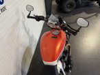 2025 Triumph Speed Twin 1200 RS