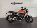 2025 Triumph Speed Twin 1200 RS