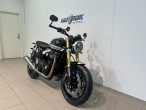 2025 Triumph Speed Twin 1200 RS