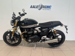 2025 Triumph Speed Twin 1200 RS