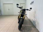 2025 Triumph Speed Twin 1200 RS