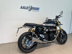 2025 Triumph Speed Twin 1200 RS