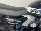 2025 Triumph Speed Twin 1200 RS