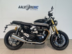 2025 Triumph Speed Twin 1200 RS