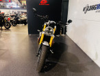 2025 Triumph Speed Twin 1200 RS 2025 Triumph Speed Twin 1200 RS