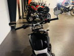 2025 Triumph Speed Twin 1200 RS 2025 Triumph Speed Twin 1200 RS