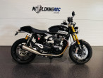 Triumph Speed Twin 1200 RS