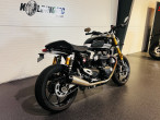 2025 Triumph Speed Twin 1200 RS 2025 Triumph Speed Twin 1200 RS