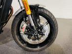 2025 Triumph Speed Twin 1200 RS 2025 Triumph Speed Twin 1200 RS