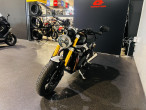 2025 Triumph Speed Twin 1200 RS 2025 Triumph Speed Twin 1200 RS