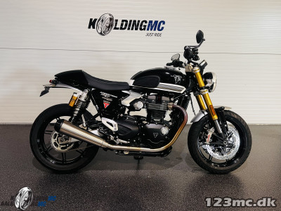 Triumph Speed Twin 1200 RS