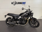 2025 Triumph Speed Twin 900