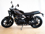 2025 Triumph Speed Twin 900