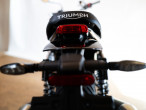 2025 Triumph Speed Twin 900