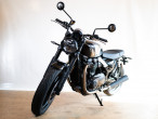 2025 Triumph Speed Twin 900