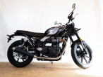 2025 Triumph Speed Twin 900