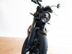 2025 Triumph Speed Twin 900
