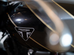 2025 Triumph Speed Twin 900