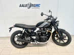 2025 Triumph Speed Twin 900