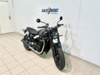 2025 Triumph Speed Twin 900