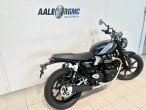 2025 Triumph Speed Twin 900