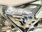 2025 Triumph Speed Twin 900