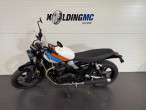 2025 Triumph Speed Twin 900