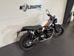 2025 Triumph Speed Twin 900