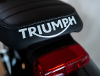 2025 Triumph Speed Twin 900