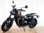 2025 Triumph Speed Twin 900
