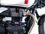 2025 Triumph Speed Twin 900