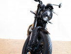 2025 Triumph Speed Twin 900