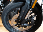 2025 Triumph Speed Twin 900