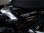 2025 Triumph Speed Twin 900