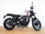 2025 Triumph Speed Twin 900
