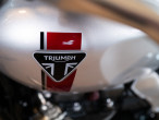2025 Triumph Speed Twin 900