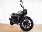 2025 Triumph Speed Twin 900