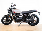 2025 Triumph Speed Twin 900