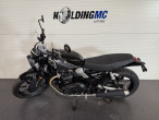 2025 Triumph Speed Twin 900