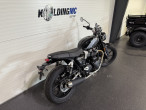2025 Triumph Speed Twin 900