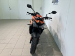 2025 Triumph Street Triple R