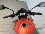 2025 Triumph Street Triple R