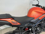 2025 Triumph Street Triple R