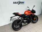 2025 Triumph Street Triple R 2025 Triumph Street Triple R