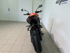 2025 Triumph Street Triple R