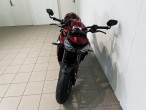 2025 Triumph Street Triple RS