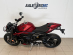 2025 Triumph Street Triple RS
