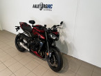2025 Triumph Street Triple RS