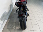 2025 Triumph Street Triple RS