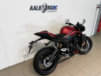 2025 Triumph Street Triple RS